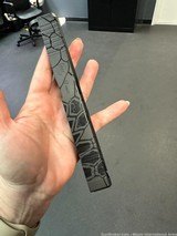 GLOCK G17 Black Kryptec Gen 5 Gucci Glock 9MM LUGER (9X19 PARA) - 3 of 3