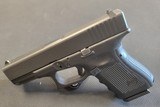 GLOCK 19 9MM LUGER (9X19 PARA) - 1 of 2