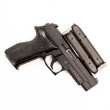 SIG SAUER P226 DAK (LE TRADE-IN) .40 S&W - 2 of 3