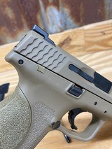 SMITH & WESSON M&P 2.0 9MM LUGER (9X19 PARA) - 3 of 3
