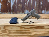 SMITH & WESSON M&P 2.0 9MM LUGER (9X19 PARA) - 1 of 3