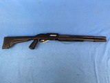 STEVENS Model 320 Security Shotgun w/Pistol Grip 12 GA MAGNUM - 2 of 2