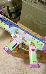 CZ CZ SCORPION EVO 3 S1 9MM LUGER (9X19 PARA) - 3 of 3