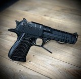 MAGNUM RESEARCH Desert Eagle 50AE .50 AE - 3 of 3