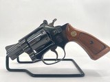 SMITH & WESSON 34-1 .22 LR - 3 of 3