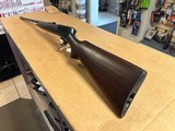WINCHESTER MODEL 63 SUPER SPEED & SUPER -X Mauf Date 1956 22 S/LR - 1 of 3