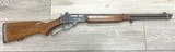MARLIN 336 RC (JMSTAMPED) .35 REM - 1 of 3