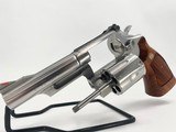 SMITH & WESSON 66-3 .357 MAG - 3 of 3