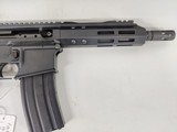 ANDERSON MANUFACTURING AR Pistol w/30rd Mag, Soft Case .300 AAC BLACKOUT - 3 of 3