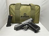 SHADOW SYSTEMS MR920 9MM LUGER (9X19 PARA) - 1 of 3