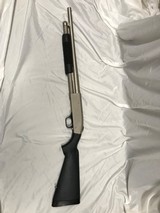 MOSSBERG 500A MARINER 12 GA - 1 of 3