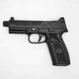 FN 510 TACTICAL 10MM - 1 of 2