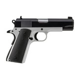 TISAS 1911 AVIATOR 9MM LUGER (9X19 PARA) - 1 of 1