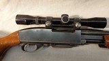 REMINGTON 760 CARBINE GAMEMASTER .30-06 SPRG - 3 of 3