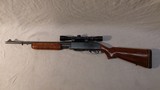 REMINGTON 760 CARBINE GAMEMASTER .30-06 SPRG - 2 of 3