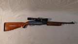 REMINGTON 760 CARBINE GAMEMASTER .30-06 SPRG - 1 of 3
