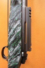 KIMBER 8400 police tactical .308 WIN - 3 of 3