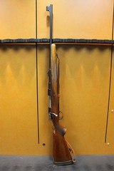 BROWNING SAFARI BOLT ACTION .30-06 SPRG - 1 of 3