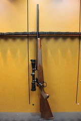 WINCHESTER 70 XTR SPORTER MAGNUM w/Leupold .300 WIN MAG - 1 of 3