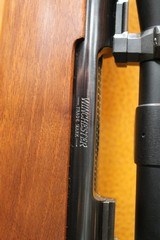 WINCHESTER 70 XTR SPORTER MAGNUM w/Leupold .300 WIN MAG - 3 of 3