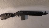 SPRINGFIELD ARMORY M1A SOCOM II .308 WIN - 1 of 3