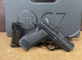 CZ 2075 D RAMI 9MM LUGER (9X19 PARA) - 3 of 3