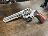 RUGER GP100 .357 MAG - 3 of 3