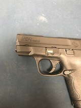 SMITH & WESSON M&P 9 SHIELD 9MM LUGER (9X19 PARA) - 3 of 3