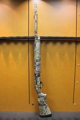 BERETTA AL391 URIKA 2 20 GA - 1 of 3