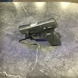 TAURUS 709 SLIM 9MM LUGER (9X19 PARA) - 2 of 3