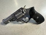 RUGER SP101 .38 SPL - 1 of 3