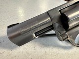 RUGER SP101 .38 SPL - 2 of 3