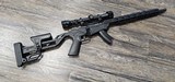 RUGER PRECISION .22 LR - 1 of 1
