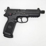 FN FNX-45T .45 ACP - 1 of 1