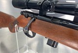 MARLIN MODEL 880 With Bushnell Scope .22 LR - 3 of 3