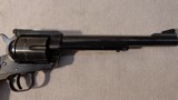 RUGER "NEW MODEL" BLACKHAWK .30 CARBINE - 3 of 3