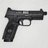 FN 509 fn509t 9MM LUGER (9X19 PARA) - 1 of 2