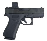 GLOCK 43x 9MM LUGER (9X19 PARA) - 2 of 3