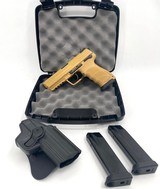 HECKLER & KOCH HK45 .45 ACP - 1 of 3