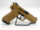 HECKLER & KOCH HK45 .45 ACP - 2 of 3