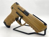 HECKLER & KOCH HK45 .45 ACP - 3 of 3