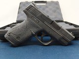 SMITH & WESSON M&P 40 SHIELD .40 S&W - 3 of 3