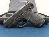 SMITH & WESSON M&P 40 SHIELD .40 S&W - 2 of 3