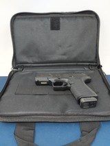 SHADOW SYSTEMS MR920 9MM LUGER (9X19 PARA) - 1 of 3