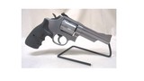 SMITH & WESSON 66-4 .38 SPECIAL/.357 MAGNUM - 2 of 3