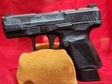 CANIK CANIK TP9 ELITE SC 9MM LUGER (9X19 PARA) - 2 of 3