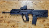 IWI TAVOR - X95 5.56X45MM NATO - 1 of 3