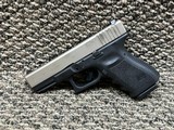 GLOCK 23 .40 S&W - 3 of 3
