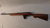 MARLIN Camp 9 9MM LUGER (9X19 PARA) - 2 of 3