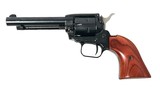 HERITAGE MFG. RR22MB4 .22 LR - 1 of 3